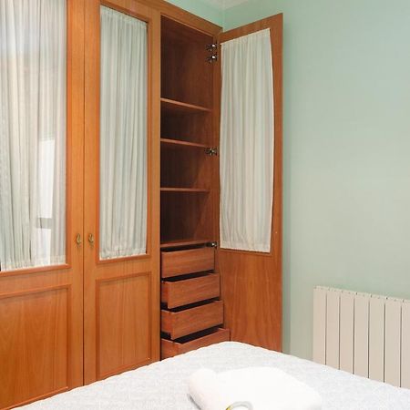 Rosa Street Apartment Gérone Extérieur photo