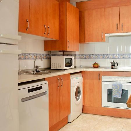 Rosa Street Apartment Gérone Extérieur photo