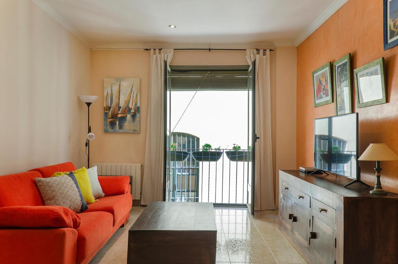 Rosa Street Apartment Gérone Extérieur photo