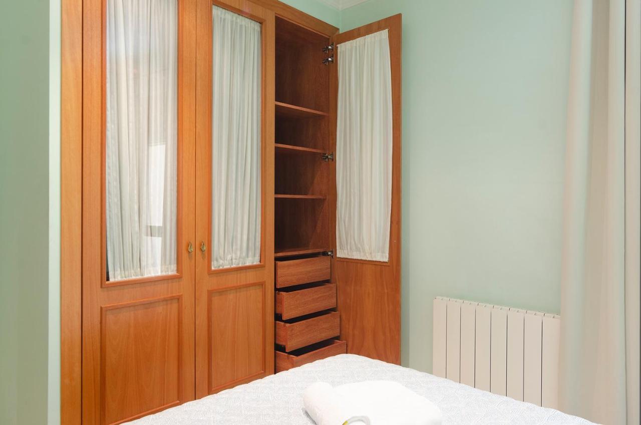 Rosa Street Apartment Gérone Extérieur photo