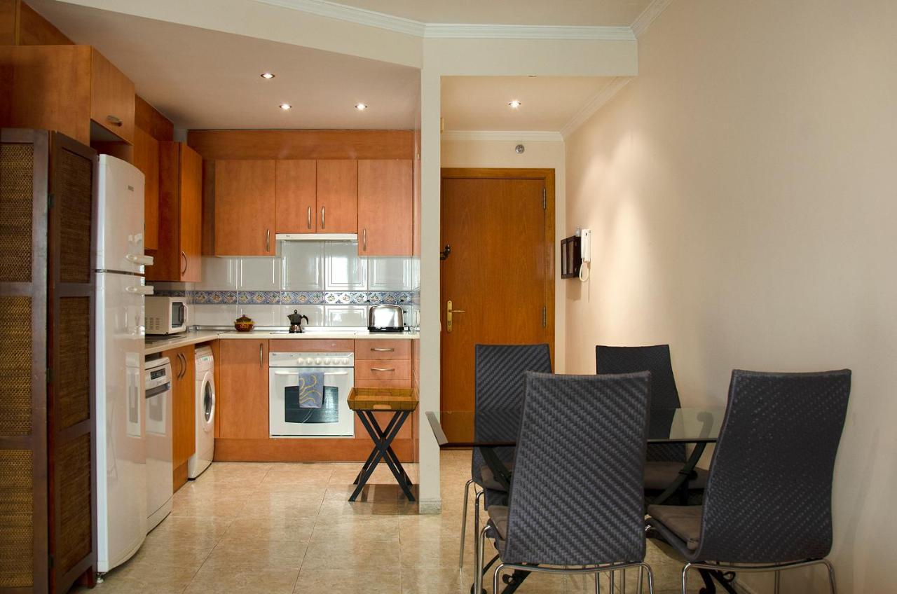Rosa Street Apartment Gérone Extérieur photo
