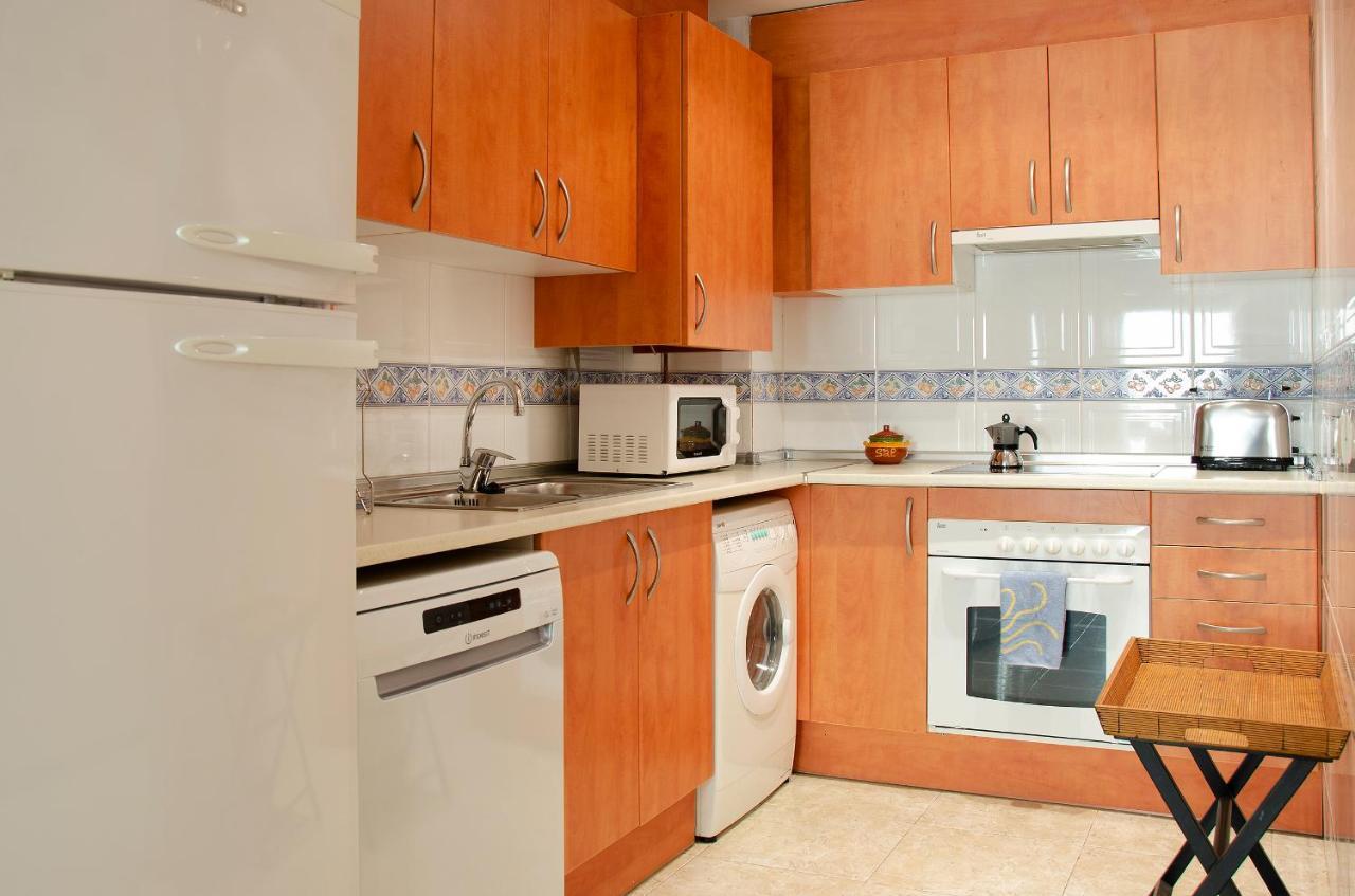 Rosa Street Apartment Gérone Extérieur photo