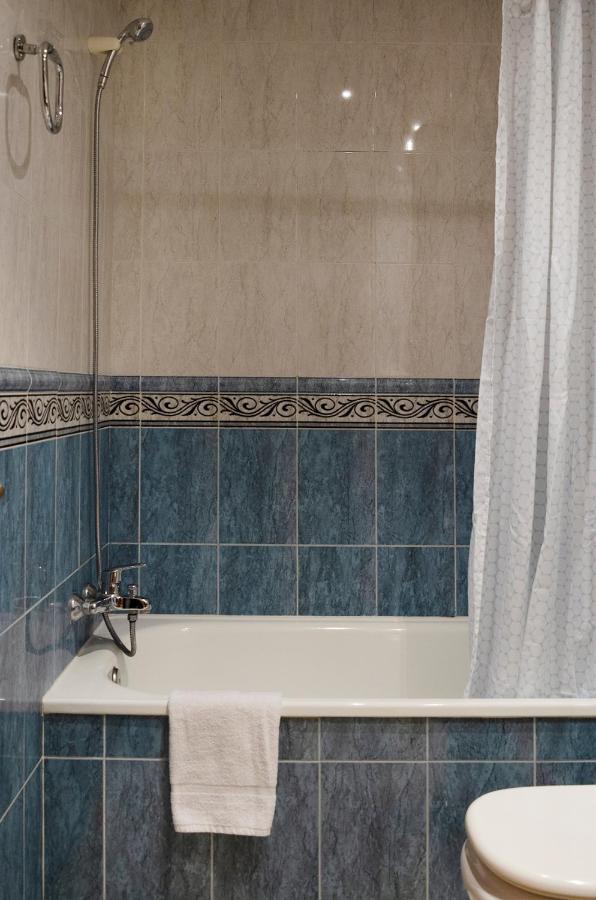 Rosa Street Apartment Gérone Extérieur photo