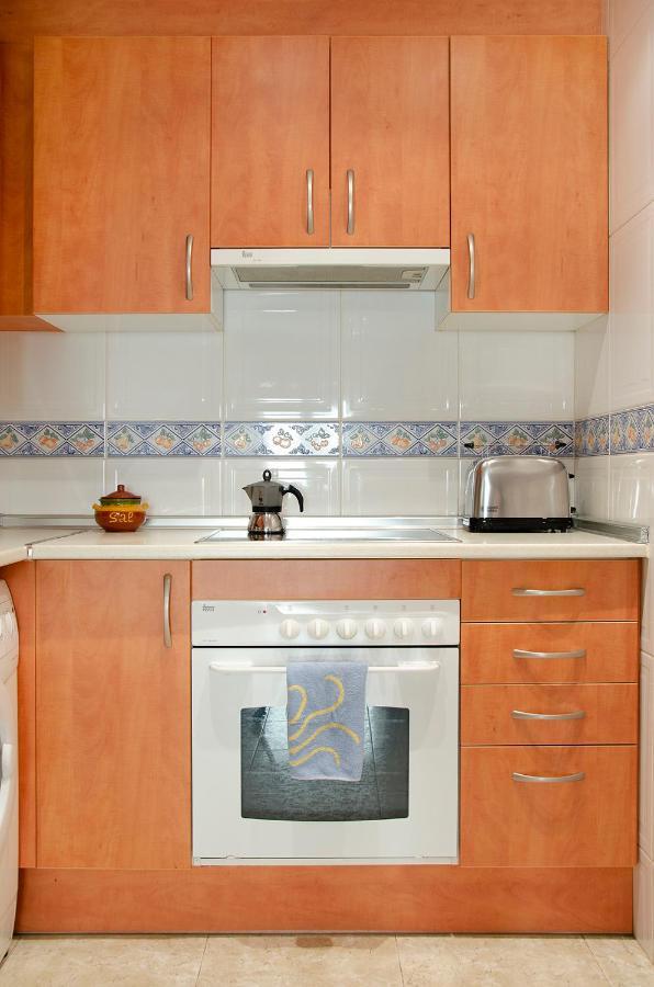 Rosa Street Apartment Gérone Extérieur photo